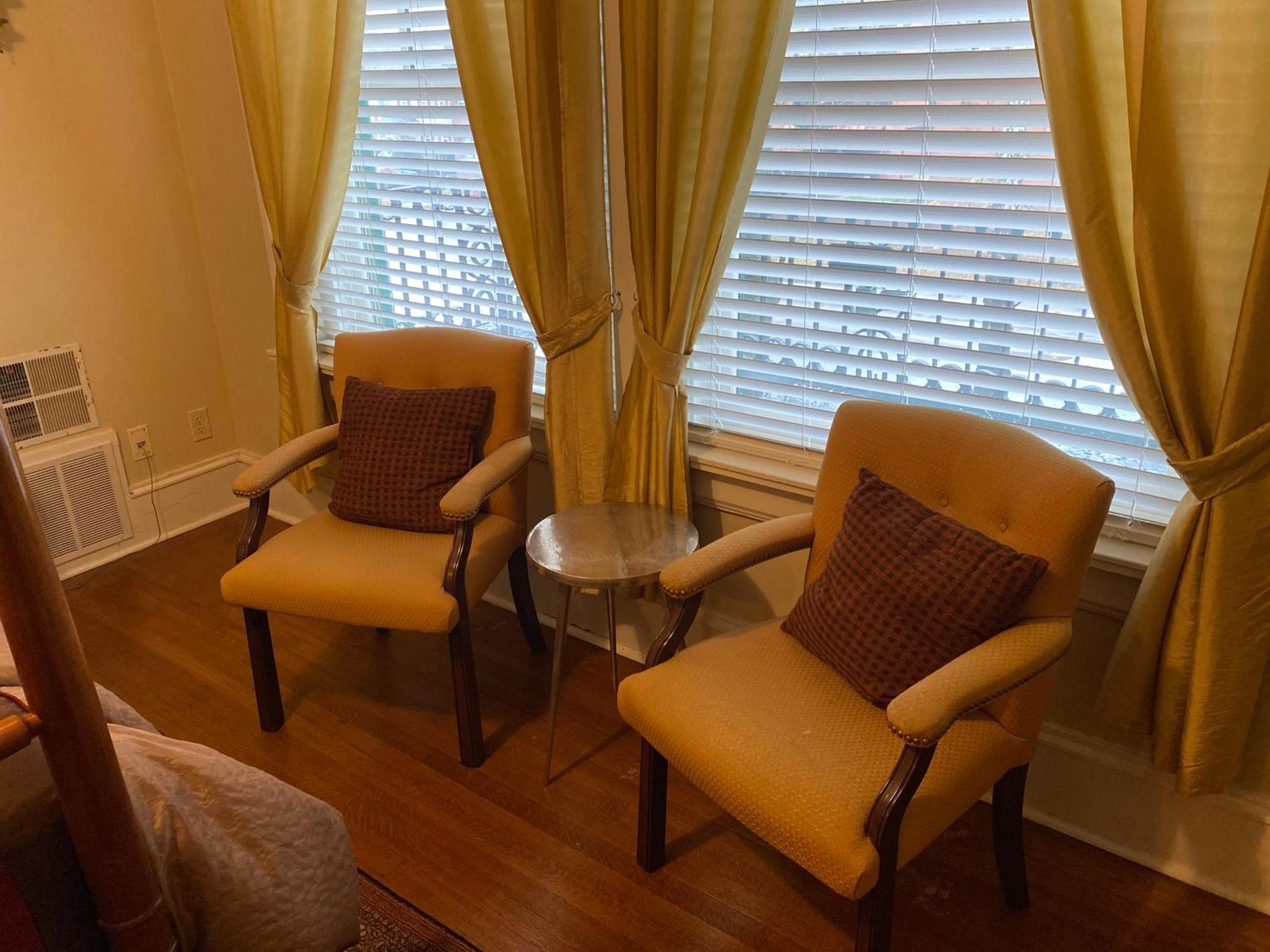 Inn At 835 Boutique Hotel Springfield Room photo